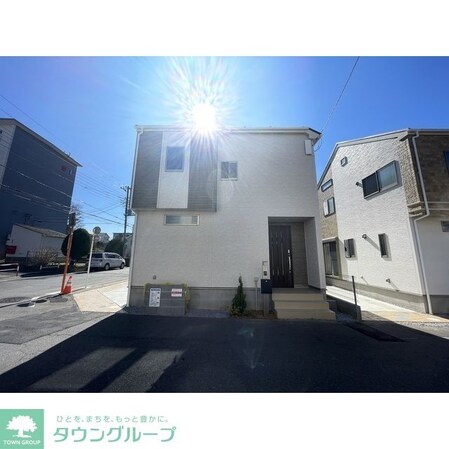 Kolet与野本町#08の物件外観写真